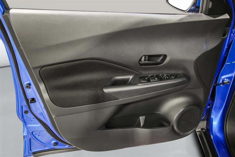 nissan Kicks 2024 - 11