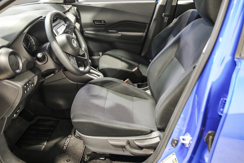 nissan Kicks 2024 - 13