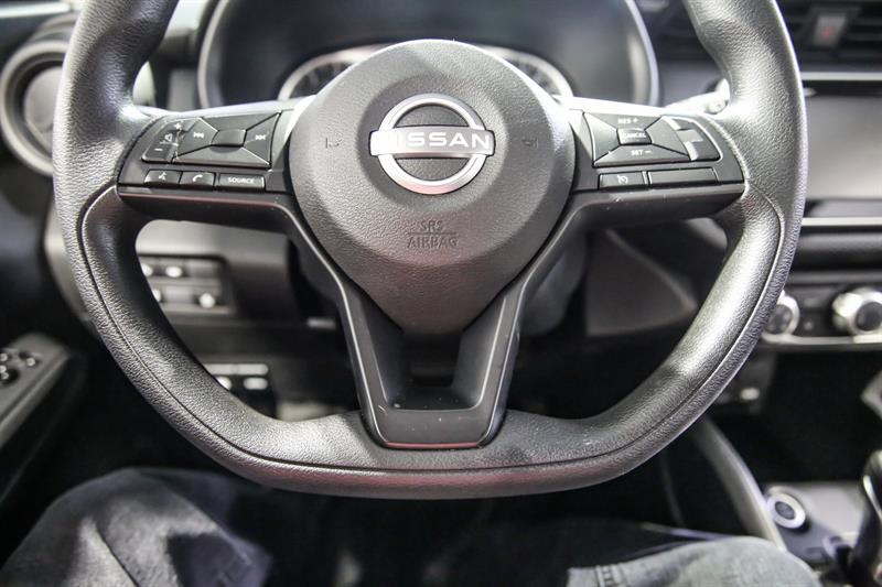 nissan Kicks 2024 - 14