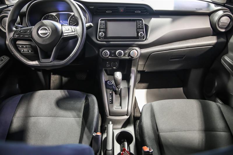 nissan Kicks 2024 - 19