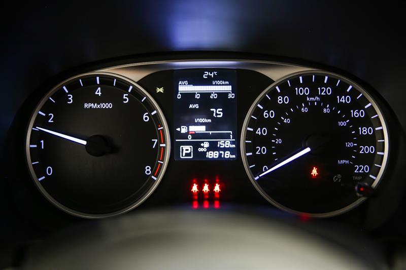 nissan Kicks 2024 - 20