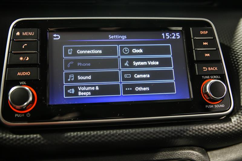 nissan Kicks 2024 - 21