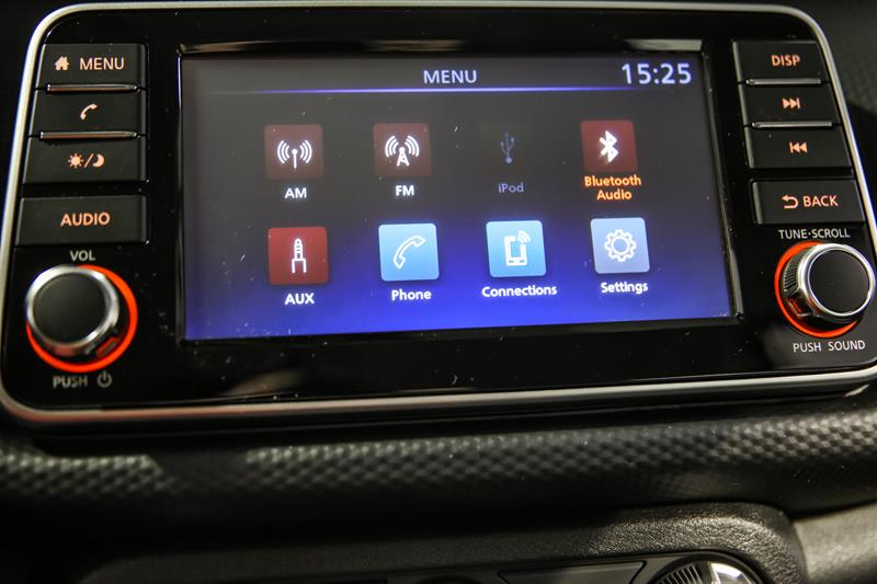 nissan Kicks 2024 - 22