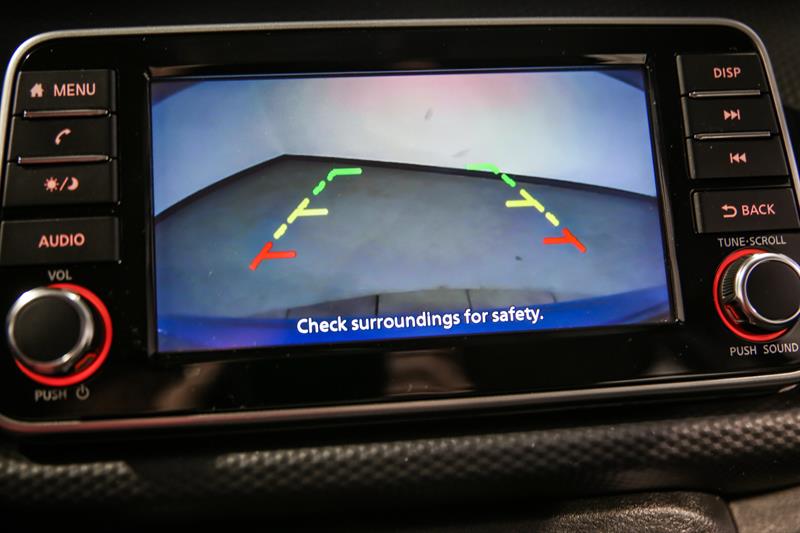 nissan Kicks 2024 - 23