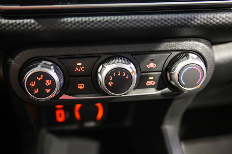 nissan Kicks 2024 - 24