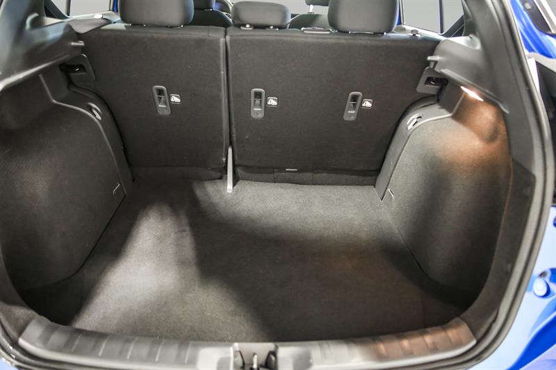 nissan Kicks 2024 - 26