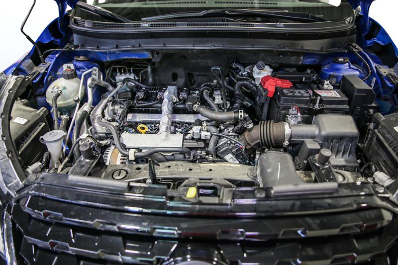 nissan Kicks 2024 - 28