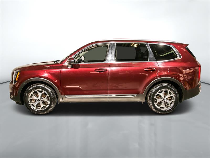 kia Telluride 2022 - 6
