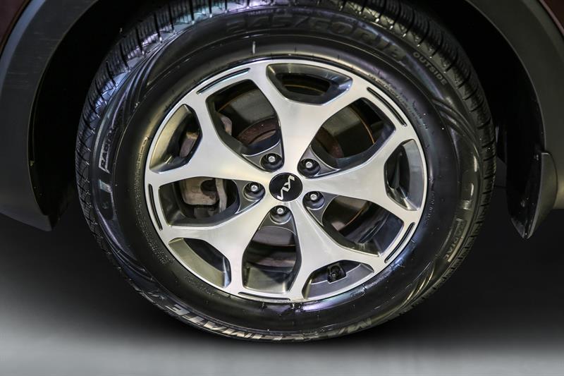 kia Telluride 2022 - 10