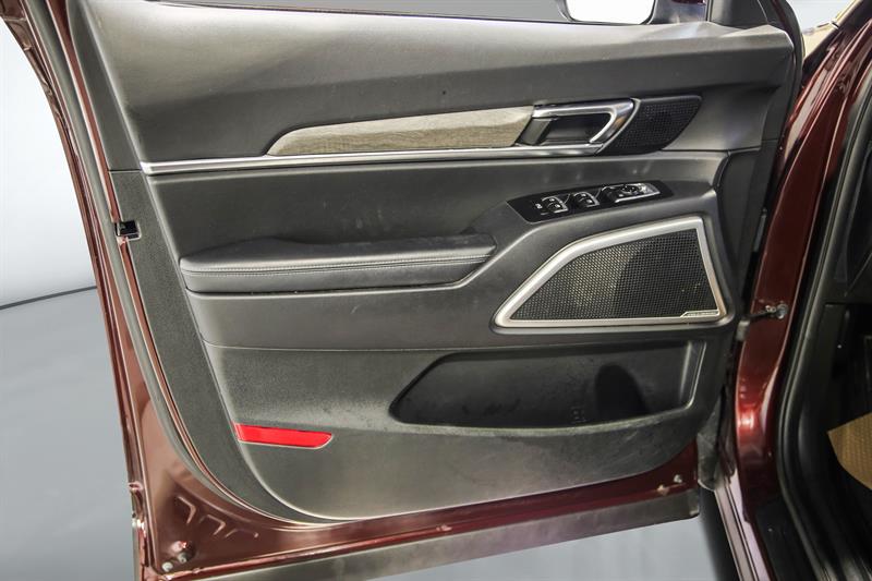 kia Telluride 2022 - 12