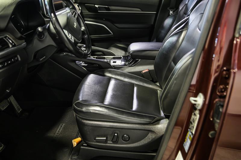 kia Telluride 2022 - 15
