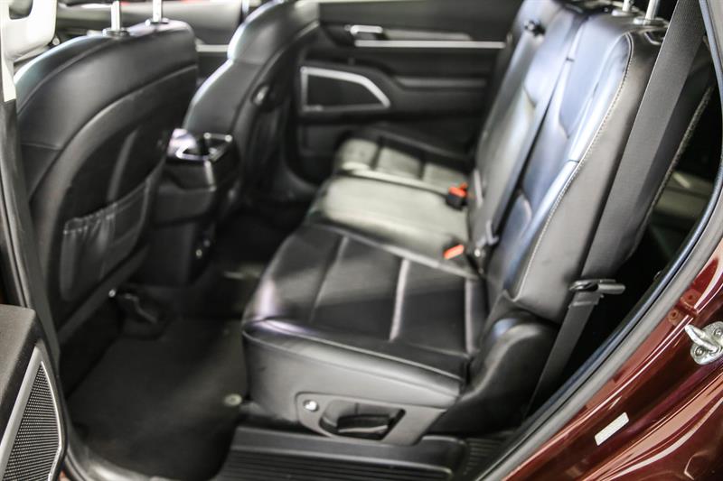kia Telluride 2022 - 28