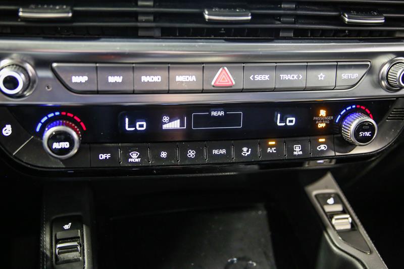 kia Telluride 2022 - 30