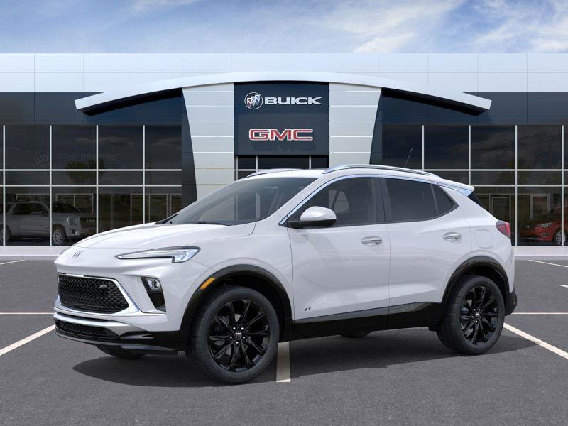 buick Encore GX 2026 - 2