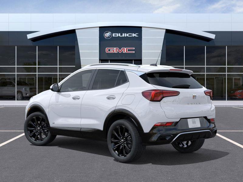 buick Encore GX 2026 - 3
