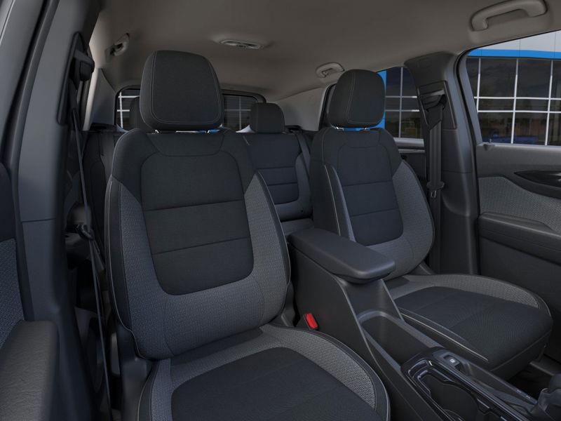 chevrolet Trailblazer 2026 - 6