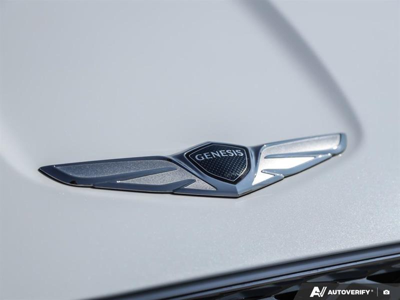 genesis GV70 2025 - 9