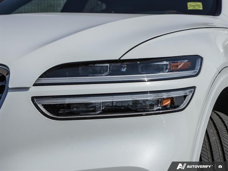 genesis GV70 2025 - 10