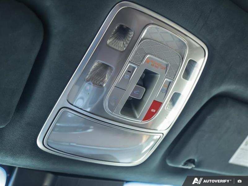 genesis GV70 2025 - 22