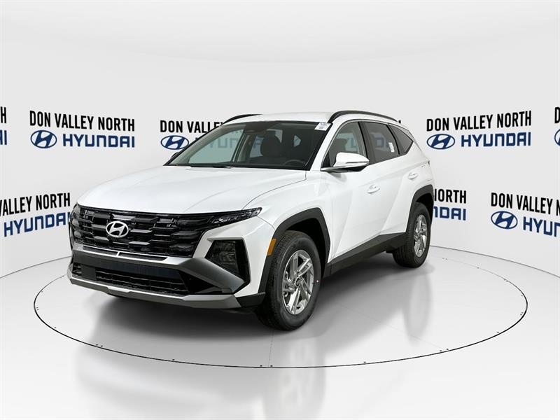 hyundai Tucson 2025 - 5