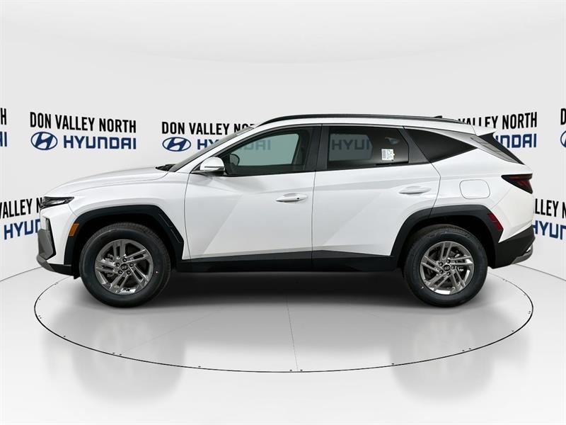 hyundai Tucson 2025 - 6