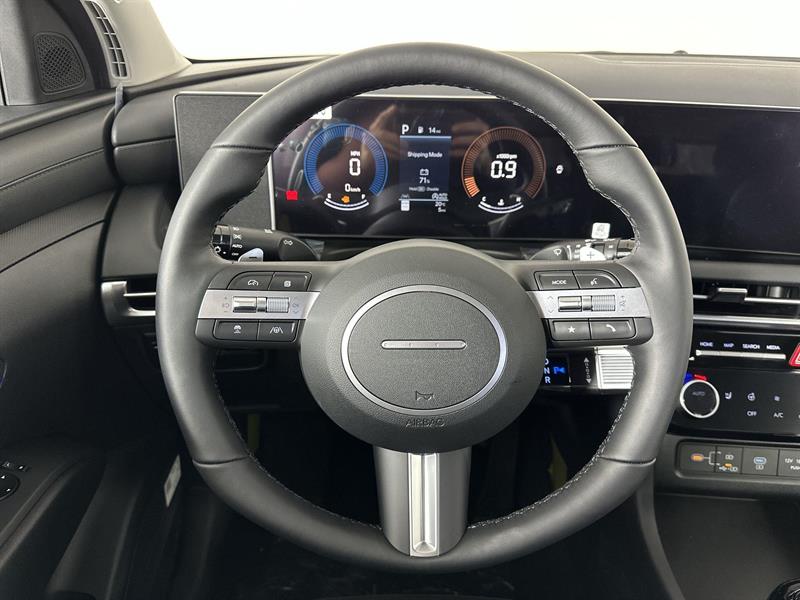 hyundai Tucson 2025 - 11