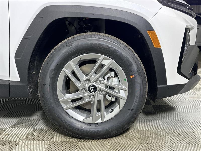 hyundai Tucson 2025 - 17