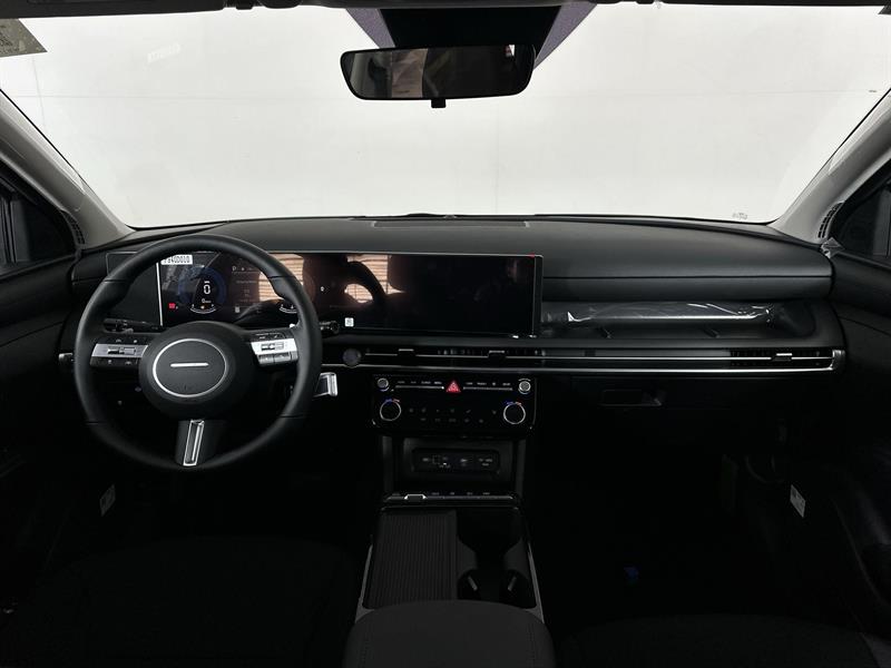 hyundai Tucson 2025 - 20