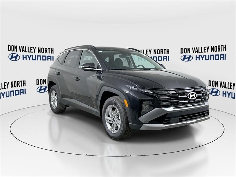 hyundai Tucson 2025 - 4