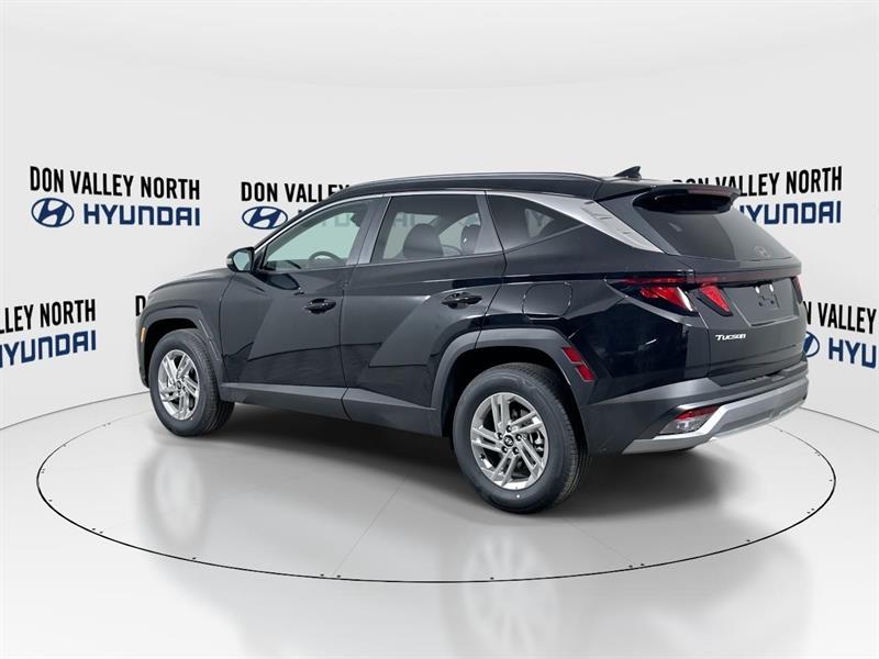 hyundai Tucson 2025 - 7