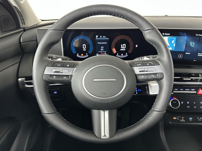 hyundai Tucson 2025 - 11