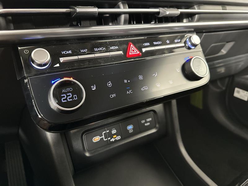 hyundai Tucson 2025 - 16