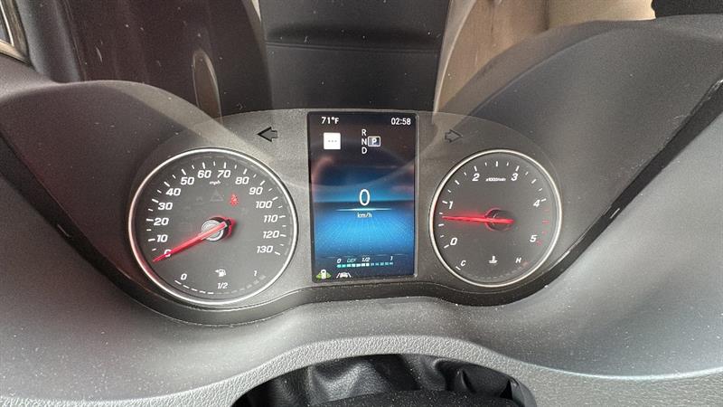 mercedes-benz Sprinter 3500 2020 - 6