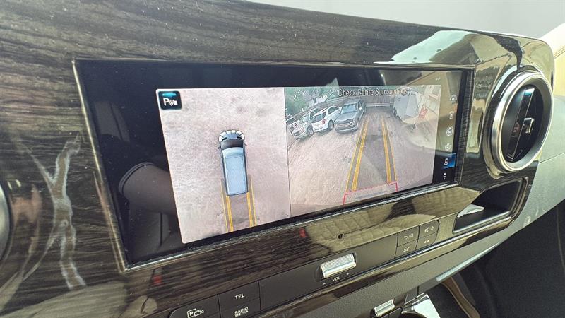 mercedes-benz Sprinter 3500 2020 - 8