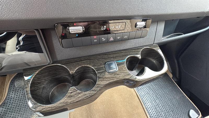 mercedes-benz Sprinter 3500 2020 - 9