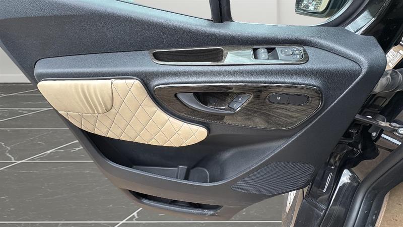 mercedes-benz Sprinter 3500 2020 - 11