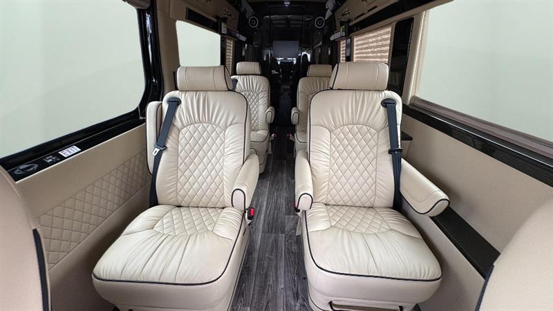 mercedes-benz Sprinter 3500 2020 - 15