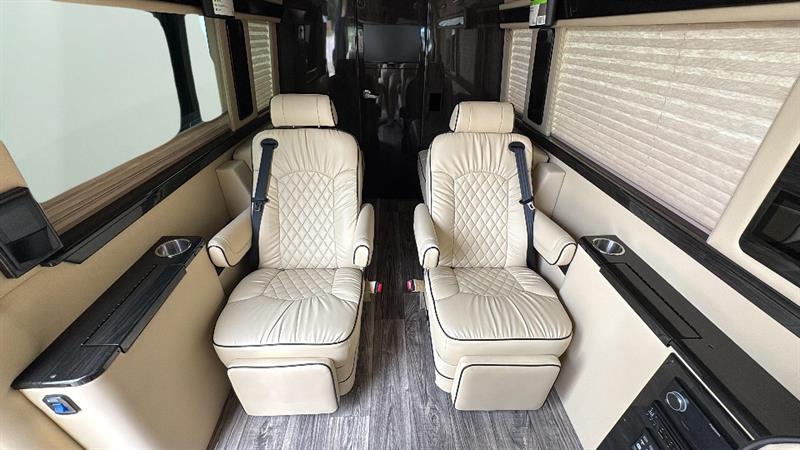 mercedes-benz Sprinter 3500 2020 - 17