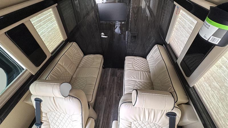 mercedes-benz Sprinter 3500 2020 - 19