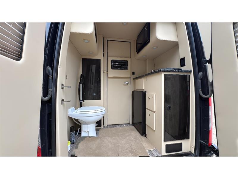 mercedes-benz Sprinter 3500 2020 - 23