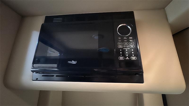 mercedes-benz Sprinter 3500 2020 - 25