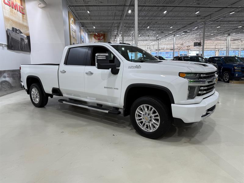 chevrolet Silverado 2500HD 2023 - 6