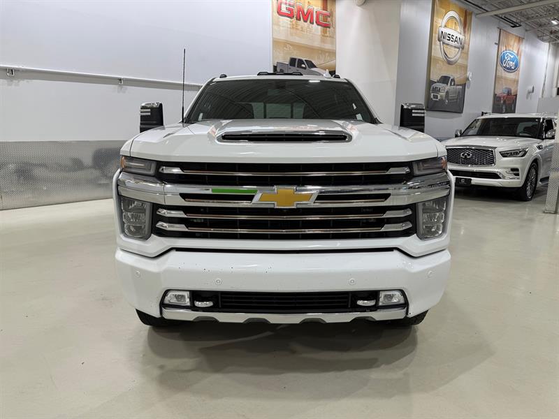 chevrolet Silverado 2500HD 2023 - 7