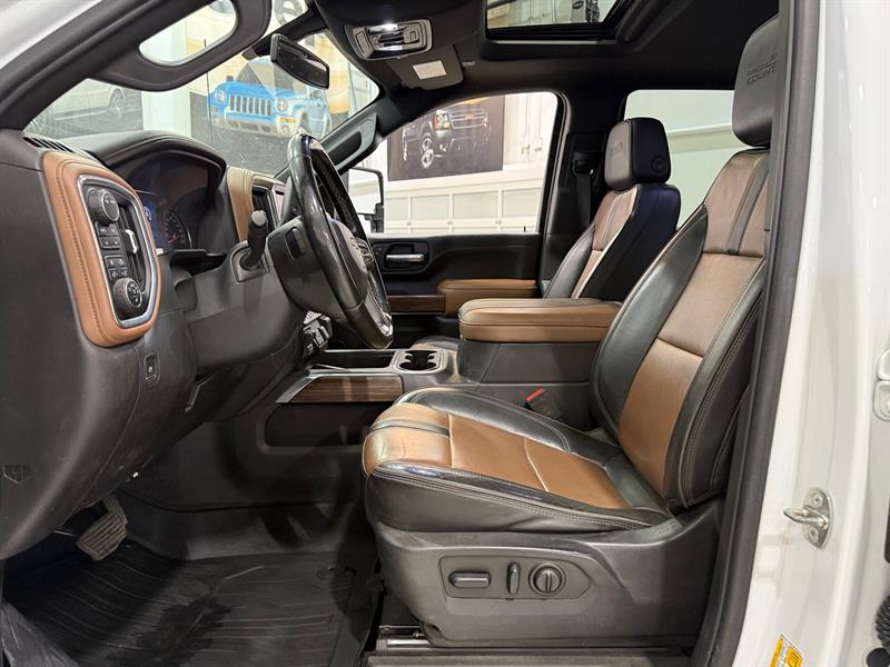 chevrolet Silverado 2500HD 2023 - 9