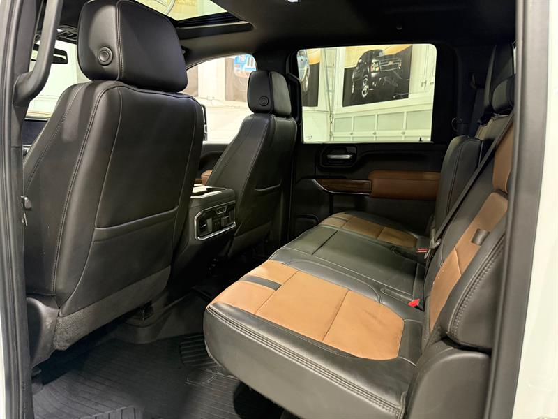 chevrolet Silverado 2500HD 2023 - 12