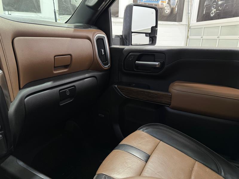 chevrolet Silverado 2500HD 2023 - 18