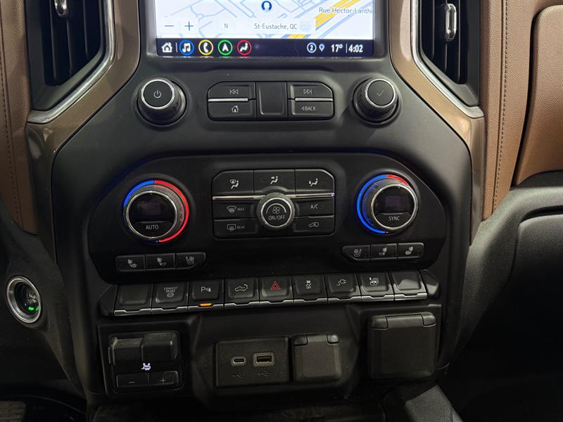 chevrolet Silverado 2500HD 2023 - 20