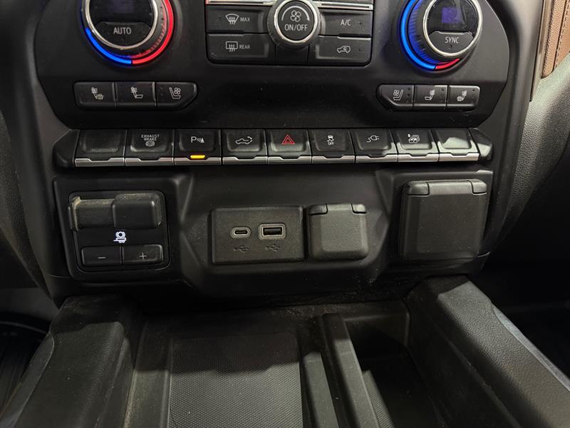 chevrolet Silverado 2500HD 2023 - 21