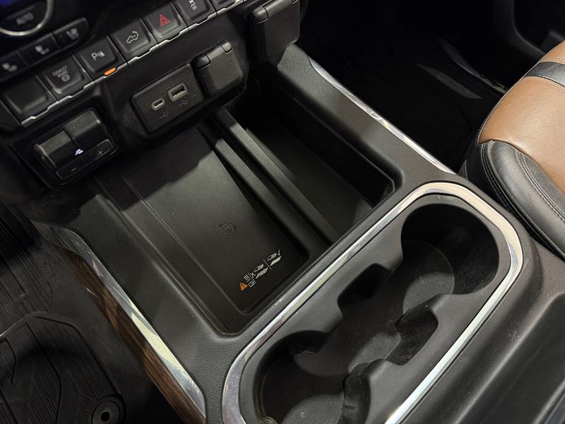 chevrolet Silverado 2500HD 2023 - 22