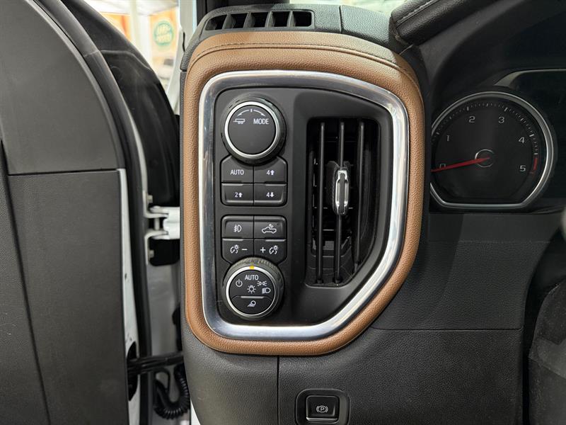 chevrolet Silverado 2500HD 2023 - 23